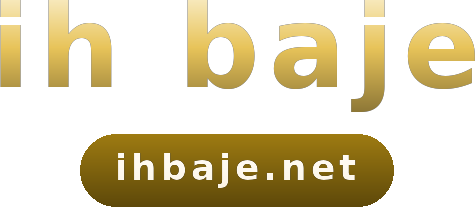 ih baje logo